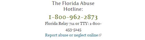 How to prove child abandonment in florida. Child Abuse : Florida Atlantic University
