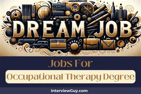 27 Jobs For Occupational Therapy Degree (Adaptive Experts)