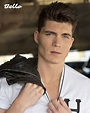 Zane Holtz – BELLO Mag