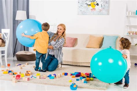 50 Indoor Games For Kids All Ages