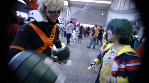 discover 51 sac anime convention best in duhocakina