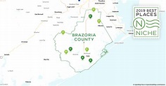 2019 Best Places to Raise a Family in Brazoria County, TX - Niche