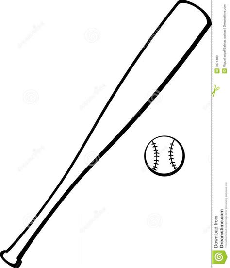 Baseball Bat Clip Art 20 Free Cliparts Download Images On Clipground 2023