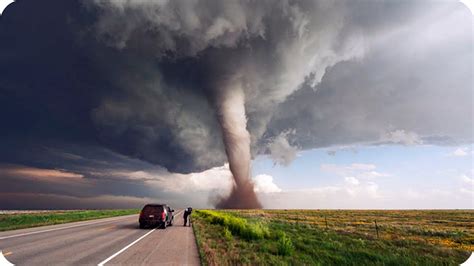 Top 10 Biggest Tornado In The World Largest Tornadoes Monster Tornado