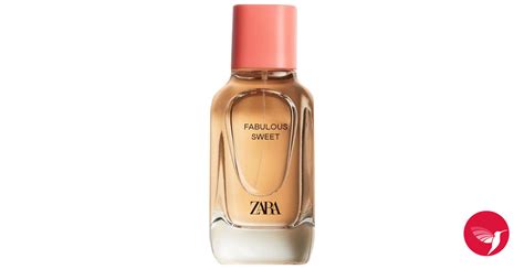 Fabulous Sweet Zara Parfum ein neues Parfum für Frauen 2022