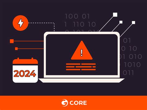Ddos Protection Trends For 2024 Gcore