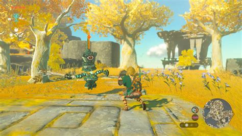 The Legend Of Zelda Tears Of The Kingdom Rischi E Potenzialità Del