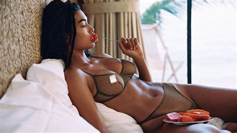 Kelly Gale Sexy Pics From Her Salvador Vacation Photos Fappening Time