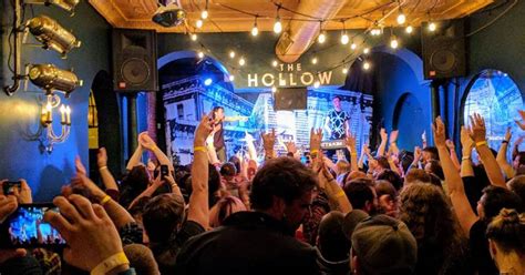 Where To Go For Live Music In Albany Bars And Venues
