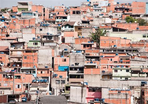 Lista Das 50 Cidades Mais Pobres Do Brasil