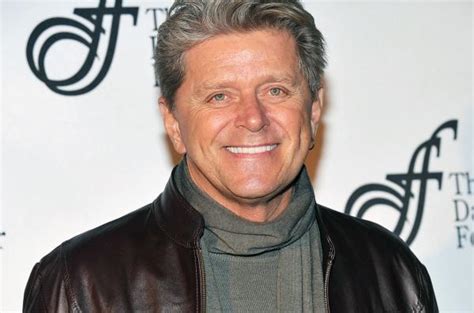 Peter Cetera Poised For ‘earthshaking Announcement