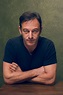Jason Isaacs: "Nobody becomes an actor unless something's cracked"