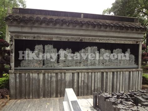 Kowloon Walled City Park Address And Phone Related Information Hong