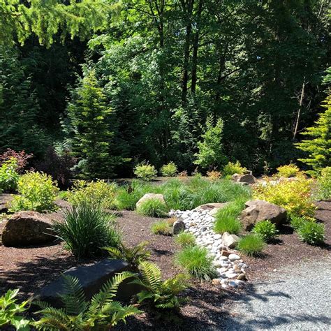 Milne 5 Sublime Garden Design Landscape Design Serving Snohomish