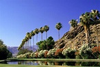 10 Most Famous Places In California | Palm springs california ...