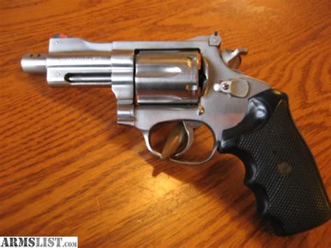 Armslist For Sale Rossi M971 357 Magnum W Compensator