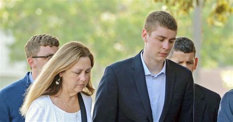 Brock Turner Convicted Of Sexual Assault Set For Early Release — What