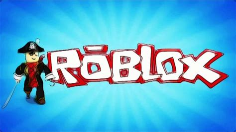 Roblox Character In Sky Blue Background Hd Games