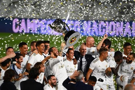 Standings, previous results and schedule. Real Madrid Still Most Valuable Football Club Brand | Al Bawaba