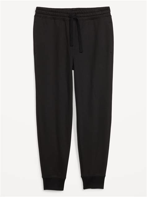 Tapered Jogger Sweatpants For Men Old Navy