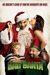 Bad Santa (2003) - Posters — The Movie Database (TMDB)
