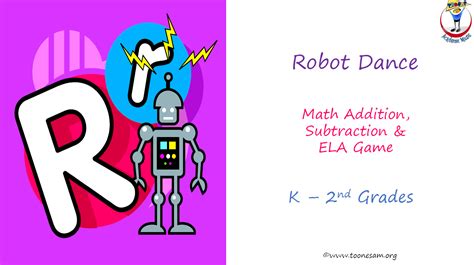 Math Additionsubtraction And Ela Game Students Will Work