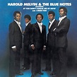 Harold Melvin & the Blue Notes (1954-1972)