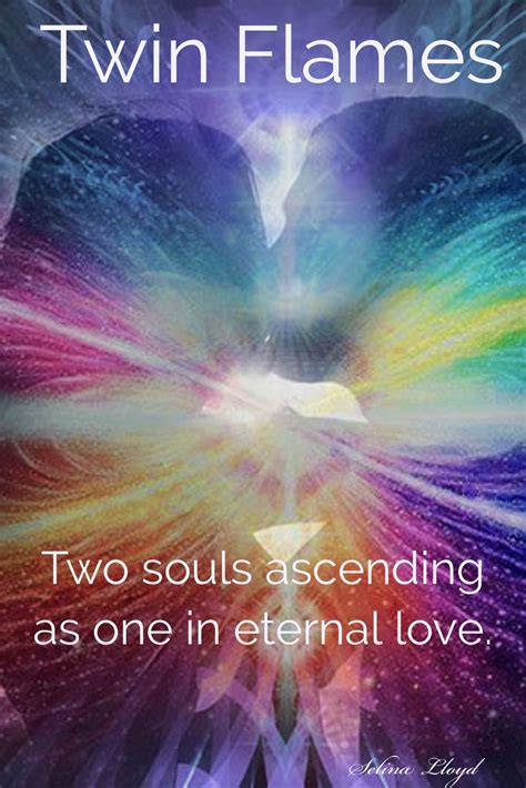 Twin Flame Ascension Sending Love And Light Twin Flame Twin Souls