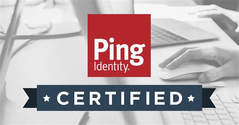 Ping Identity Announces Technical Certification Program