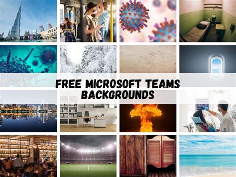Microsoft Teams Wallpapers