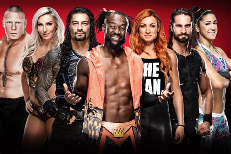 Thirty men and 30 women compete in. Royal Rumble 2020 match card, rumors - Cageside Seats