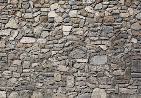 Old Stone Wall Wall Murals Online Photowall