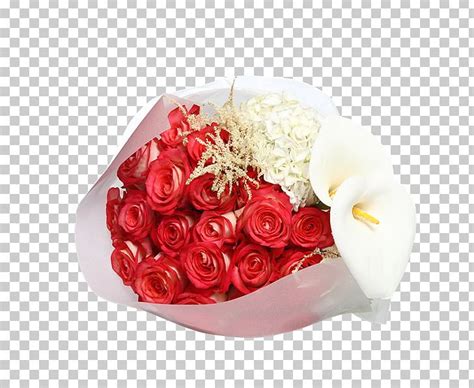 Garden Roses Floral Design Cut Flowers Flower Bouquet PNG Clipart