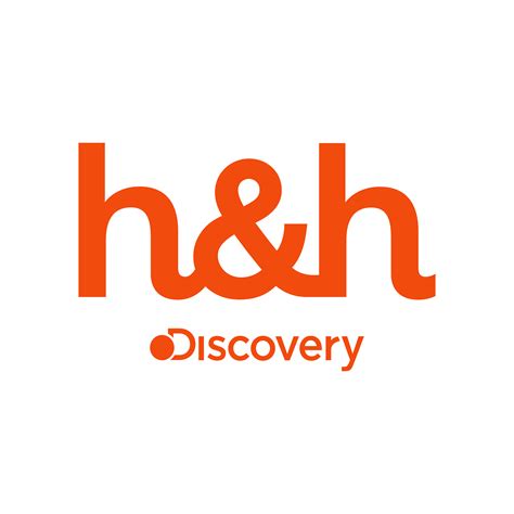 Discovery Home And Health Logo Png Y Vector
