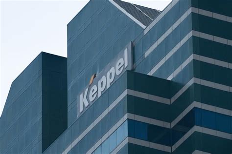 Keppel Units To Build Operate Data Centre In Johor The Straits Times