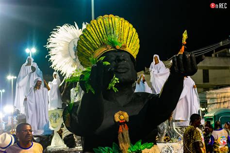 Nota Carnaval Escola Acad Micos Da Diversidade Samba Conex O
