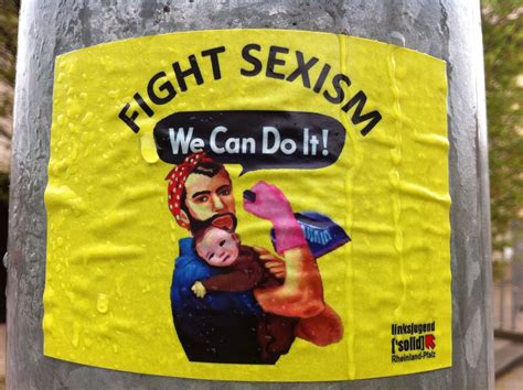 hombres por la igualdad en aragón ¡¡¡ fight sexism