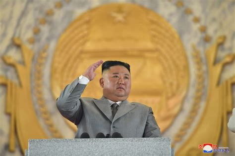Alerta en Occidente el régimen norcoreano modificó la Constitución