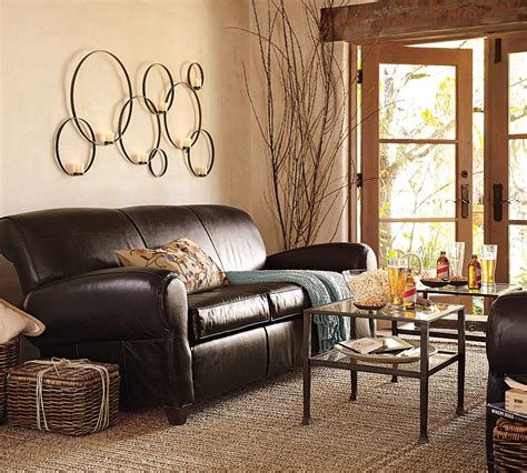 how to decorate a living room wall Large wall decor ideas for living room