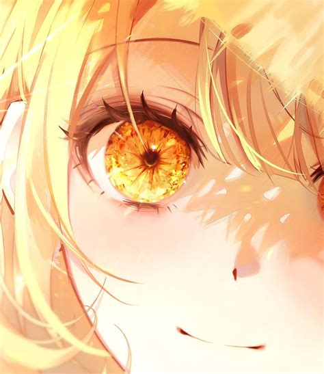 how to draw anime eyes manga eyes blonde anime girl cool anime girl digital art anime anime