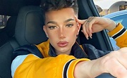 Is James Charles Married? His Bio, Age, Partner, Height and Net worth ...