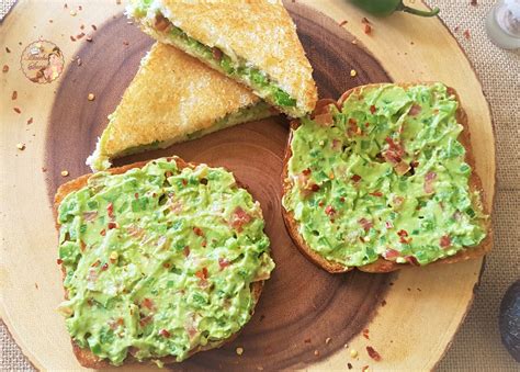 How To Make Amazing Avocado Sandwich Avocado Toast Eat The Healthy