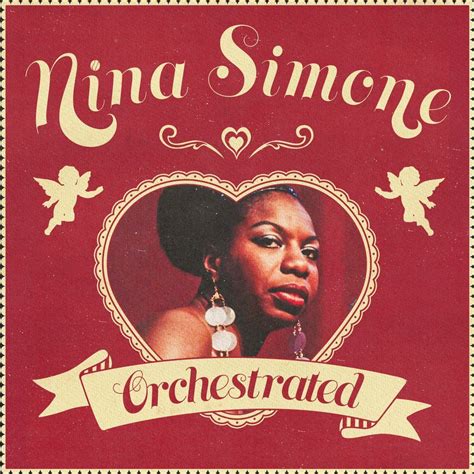 Nina Simone Orchestrated A Valentines Day Special The Blues Kitchen