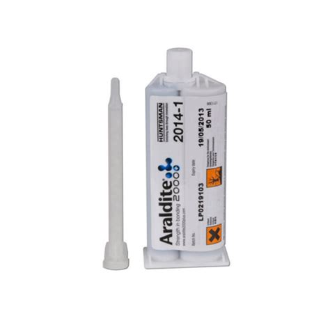 Araldite 2014 1 Two Component Epoxy Paste Adhesive Prostech