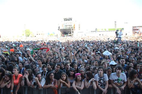 Full set of imagine dragons at nos alive in 2014. Reportagem: NOS Alive 2014 - Dia 1 - Altamont
