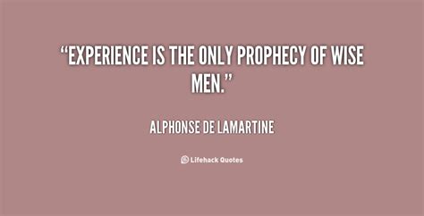 379 famous quotes about prophecy: Prophecy Quotes. QuotesGram