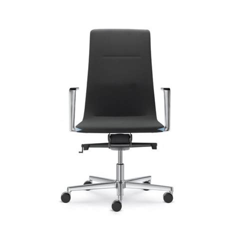 Contemporary Office Chair Harmony 820822 Standard As Fabric