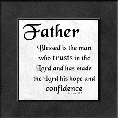 Christian Fathers Day Quotes Quotesgram