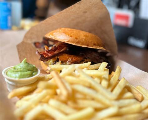 Hannovers Burgerläden Im Überblick Burgertour Hannover