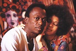 Eclectic Vibes — Miles Davis and his wife, funk singer, Betty Davis ...